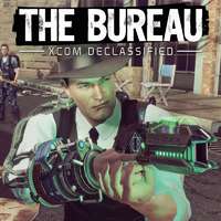 2K Games The Bureau: XCOM Declassified - Light Plasma Pistol (Digitális kulcs - PC)