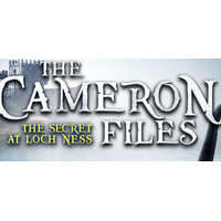 Microids The Cameron Files: The Secret at Loch Ness (Digitális kulcs - PC)