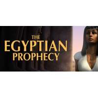 Microids The Egyptian Prophecy: The Fate of Ramses (Digitális kulcs - PC)