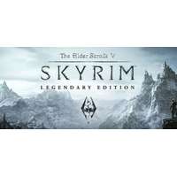 Bethesda The Elder Scrolls V: Skyrim Legendary Edition (Digitális kulcs - PC)