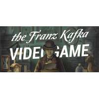 Daedalic Entertainment The Franz Kafka Videogame (Digitális kulcs - PC)