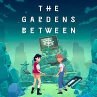 The Voxel Agents The Gardens Between (Digitális kulcs - PC)