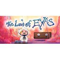 Rising Star Games The Land of Eyas (Digitális kulcs - PC)