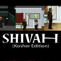Wadjet Eye Games The Shivah: Kosher Edition (Digitális kulcs - PC)
