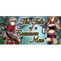 Aldorlea Games The Tale of a Common Man (Digitális kulcs - PC)