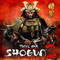 SEGA Total War: SHOGUN 2 - Blood Pack (DLC) (Digitális kulcs - PC)