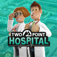 SEGA Two Point Hospital - Off the Grid (DLC) (Digitális kulcs - PC)