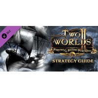 TopWare Interactive Two Worlds II - Pirates of the Flying Fortress Strategy Guide (DLC) (Digitális kulcs - PC)