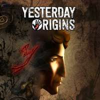 Microids Yesterday Origins (Digitális kulcs - PC)