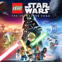 Warner Bros. Games LEGO Star Wars: The Skywalker Saga (Galactic Edition) (EU+NA) (Digitális kulcs - PC)