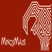 RuVe Game Studio MinosMaze - The Minotaur&#039;s Labyrinth (Digitális kulcs - PC)