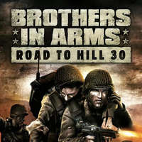 Ubisoft Brothers in Arms: Road to Hill 30 (Digitális kulcs - PC)