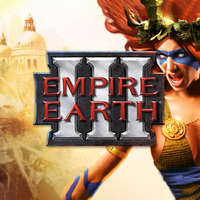 Sierra Entertainment Empire Earth 3 (Digitális kulcs - PC)