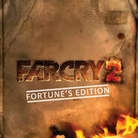 Ubisoft Far Cry 2 Fortune&#039;s Edition (Digitális kulcs - PC)