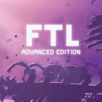 Subset Games FTL (Advanced Edition) (Digitális kulcs - PC)