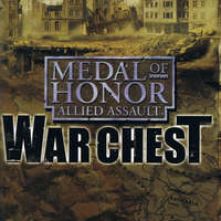 Electronic Arts Medal of Honor: Allied Assault War Chest (Digitális kulcs - PC)