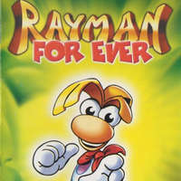 Ubisoft Rayman Forever (Digitális kulcs - PC)