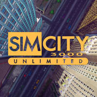 Loki Software SimCity 3000 Unlimited (Digitális kulcs - PC)