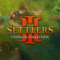 Blue Byte Software The Settlers 3: Ultimate Collection (Digitális kulcs - PC)