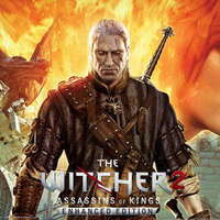CD PROJEKT RED The Witcher 2: Assassins of Kings Enhanced Edition (Digitális kulcs - PC)
