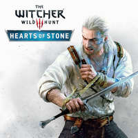 CD PROJEKT RED The Witcher 3: Hearts of Stone (DLC) (Digitális kulcs - PC)