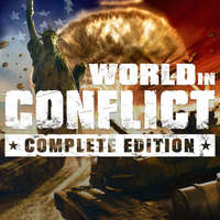 Ubisoft World in Conflict: Complete Edition (Digitális kulcs - PC)