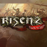 THQ Nordic Risen 2: Dark Waters (Digitális kulcs - PC)