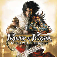 Ubisoft Prince of Persia: The Two Thrones (Digitális kulcs - PC)