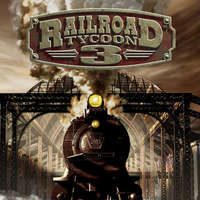2K Games Railroad Tycoon 3 (Digitális kulcs - PC)