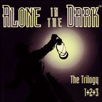 THQ Nordic Alone in the Dark: The Trilogy 1+2+3 (Digitális kulcs - PC)