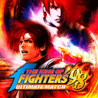SNK CORPORATION The King of Fighters &#039;98 Ultimate Match Final Edition (Digitális kulcs - PC)