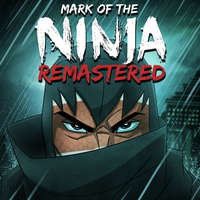Klei Entertainment Mark of the Ninja: Remastered (Digitális kulcs - PC)