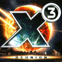 Egosoft X3: Reunion (Digitális kulcs - PC)