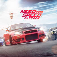 Electronic Arts Need for Speed: Payback (EN) (Digitális kulcs - PC)