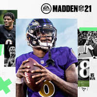 Electronic Arts Madden NFL 21 - NXT LVL Content Pack (DLC) (EU) (Digitális kulcs - PlayStation 4)