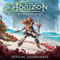 Sony Interactive Entertainment Horizon Forbidden West - Soundtrack (DLC) (EU) (Digitális kulcs - PlayStation 4)