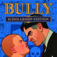 Rockstar Games Bully: Scholarship Edition (Digitális kulcs - PC)