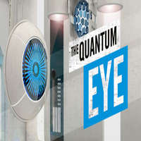 Professor Why Professor Why: The Quantum Eye (Digitális kulcs - PC)