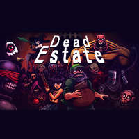 2 Left Thumbs Dead Estate (Digitális kulcs - PC)