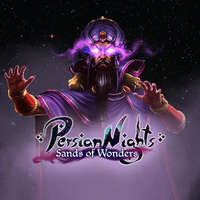 Artifex Mundi Persian Nights: Sands of Wonders (Steam) (Digitális kulcs - PC)