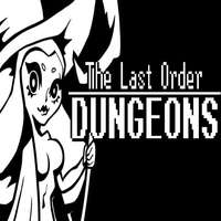 FoxSox Games The Last Order: Dungeons (Digitális kulcs - PC)