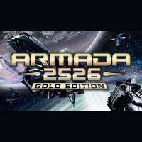 Iceberg Interactive Armada 2526 (Gold Edition) (EU) (Digitális kulcs - PC)