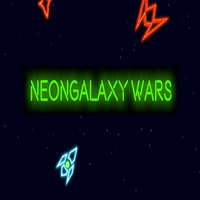 Nincs Adat NeonGalaxy Wars (Digitális kulcs - PC)