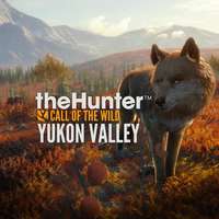 Expansive Worlds theHunter: Call of the Wild - Yukon Valley (DLC) (Digitális kulcs - PC)