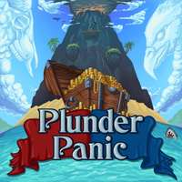 Will Winn Games Plunder Panic (Digitális kulcs - PC)