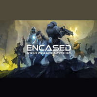 Koch Media Encased: A Sci-Fi Post-Apocalyptic RPG (Digitális kulcs - PC)