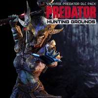 Sony Computer Entertainment Predator: Hunting Grounds - Valkyrie Predator Pack (Digitális kulcs - PC)