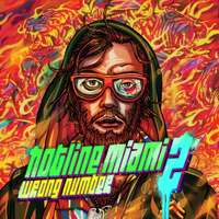 Devolver Digital Hotline Miami 2: Wrong Number (EU) (Digitális kulcs - PC)