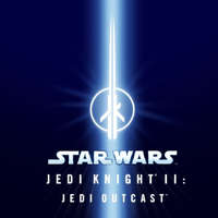 Lucasfilm Star Wars Jedi Knight II: Jedi Outcast (Digitális kulcs - PC)