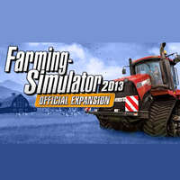 Giants Software Farming Simulator 2013 - Official Expansion (Titanium) (DLC) (Digitális kulcs - PC)